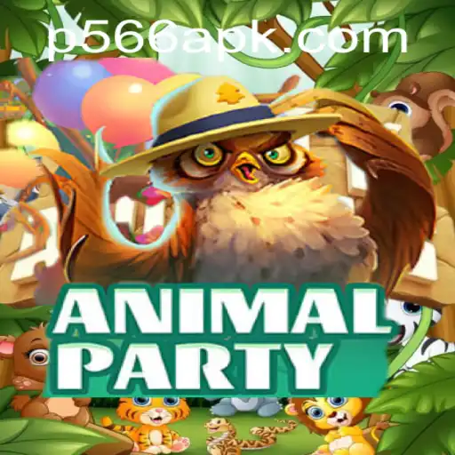 Explore the Fun-Filled World of AnimalParty: A Game with Endless Adventures