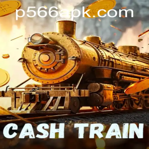 All Aboard the CashTrain: Unraveling the Exciting Journey of P566