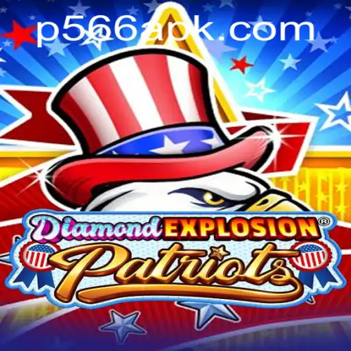 Exploring the Excitement of DiamondExplosionPatriots: A Unique Gaming Experience