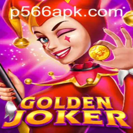 GoldenJoker: An Immersive Adventure with Thrilling Twists