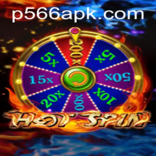 HotSpin: A Thrilling Slot Experience with P566 Kicker