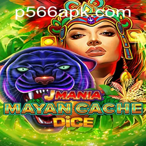 JManiaMayanCacheDice: A Spellbinding Encounter with Ancient Strategy and Modern Thrill