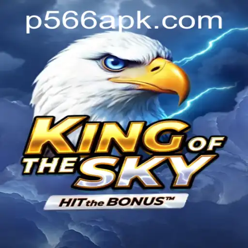 KingOfTheSky: The Thrilling P566 Adventure Awaits