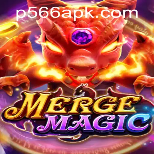 MergeMagic: A Mystical Journey Through Enchantment