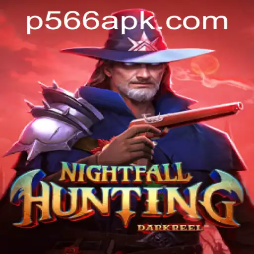 NightfallHunting: A Thrilling Journey into the Dark