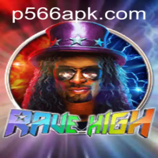 RaveHigh: Dive into the Electrifying World of Gaming with P566