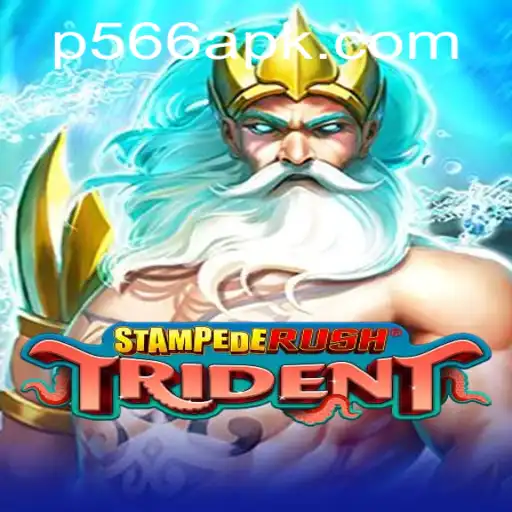 StempedeRushTrident: The Ultimate Gaming Experience