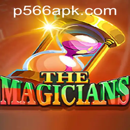 TheMagicians: A Magical Journey in the World of P566