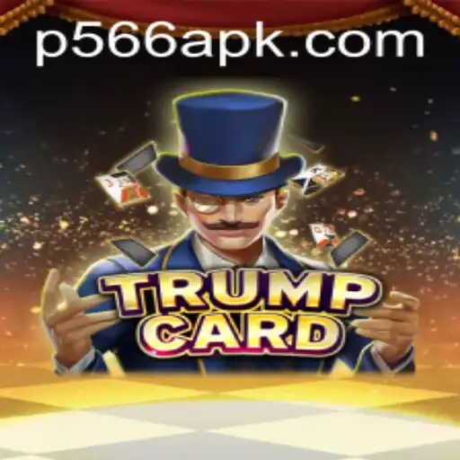 TrumpCard: A Strategic Journey with P566