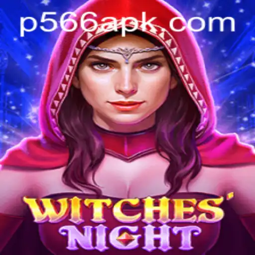 Exploring WitchesNight: An Enchanting Gaming Experience