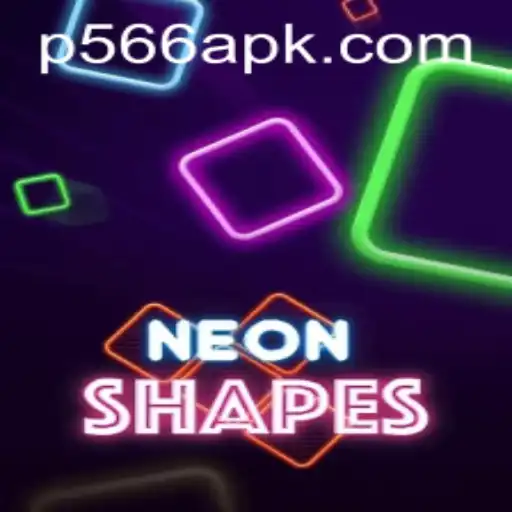 NeonShapes: An Innovative Twist on Classic Puzzle Challenges with P566 Integration