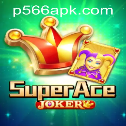 Discover SuperAceJoker: A Riveting New Card Game Experience