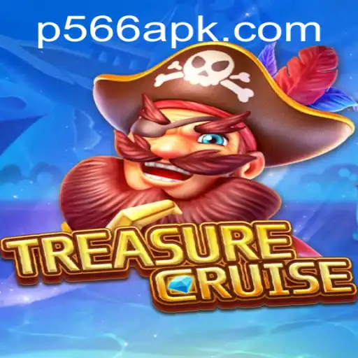 Discover the Exciting World of TREASURECRUISE: Navigating the High Seas with P566